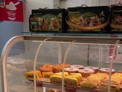 -味多美蛋糕(东直门店)
