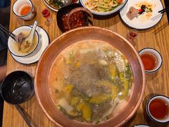 -妈妈的味道·腾冲特色菜(和顺古镇店)