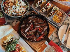 -HFFOUSA TACO弗萨塔可墨西哥餐厅(颐堤港店)