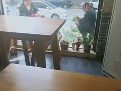 -德聚缘水饺(张家堡新区店)
