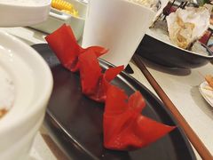 -川越泰火锅(吉利大厦店)