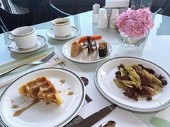 -广州花园酒店·凌璇阁旋转餐厅CAROUSEL360