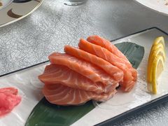 -Flame秀扒房西餐厅·石家庄希尔顿酒店