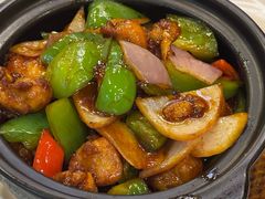 -日昌餐馆(亦庄店)