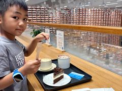 -朵云书院(滴水湖店)