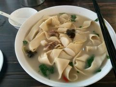 -河南食府(人民路店)