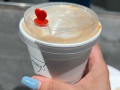 -Manner Coffee(淮海755店)