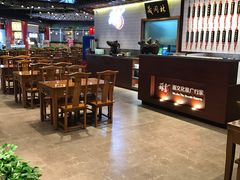 大堂-吕纪蘇面(保利广场店)