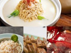 -淮扬府(安定门店)