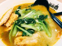 -超级泰·泰式麻辣烫(南京商厦店)