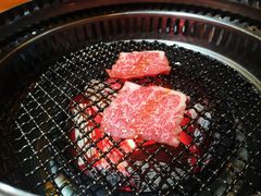 极品雪花和牛牛小排-丸藏和牛烧肉专门店(园区师惠坊店)