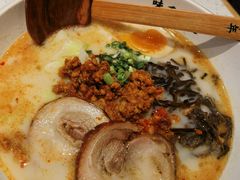 -味千拉面(和平大道奥山世纪城店)