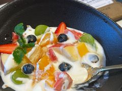 -阿萨中东料理·清真西餐厅(昆明南强街店)