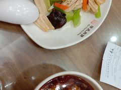 -华天二友居肉饼(新街口店)