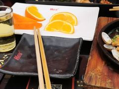 -何师烧烤Pro ·江湖川菜·小龙虾·精酿(太古里旗舰店)