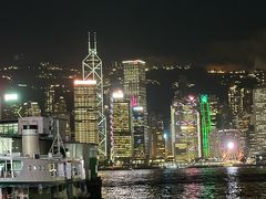 -天星小轮码头