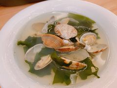 -萨莉亚意式餐厅(恒宝广场店)