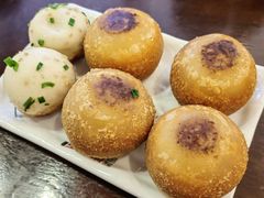 -常盛香生煎·酸辣汤.无锡老字号玉兰饼(新生路店)