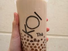 -KOI Thé(正佳广场店)