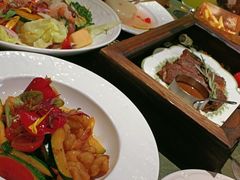 -第101座花园餐厅(湖滨88店)