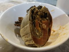 熟醉大闸蟹-丁字口海鲜热炒·烧烤大排档