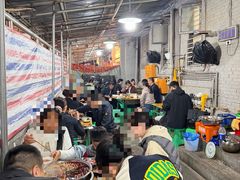 -渝味黄姐火锅(黄泥村店)