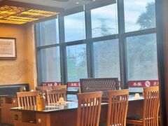 -本家·添百客韩国料理(泰然店)