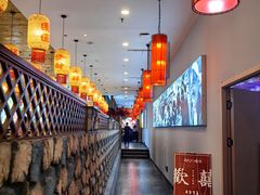 -味窑大寨百姓酒楼(晋祥办公大楼店)