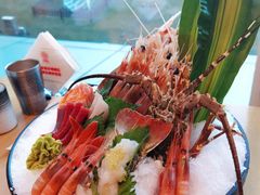 -王鼎精致料理铁板烧(世博源店)