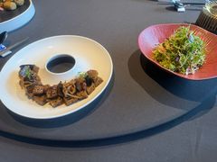 -上海滩餐厅(BFC外滩金融中心店)