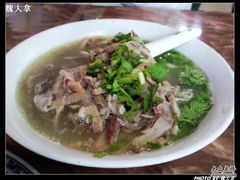 羊杂汤-老三羊汤【北兴隆街店】