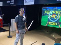 -VS SPORTS PARK运动玩乐园·团建·生日会(合生汇店)
