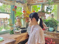 -荒度咖啡(北九水店)