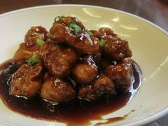 糖醋里脊-大牌大·传统杭帮菜(湖滨店)