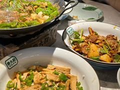 -费大厨辣椒炒肉(黄兴中心广场店)