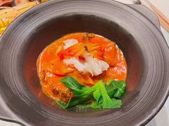 -叶叶菩提·晋福宫