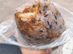-芳婆糕团店(王府大街店)