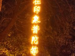 -印象普陀