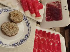 -东来顺饭庄(西单店)