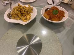 -添福餐馆