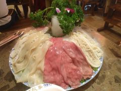 -码头故事火锅(大丰店)