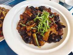-桃子餐厅·天津菜(红星路直营店)