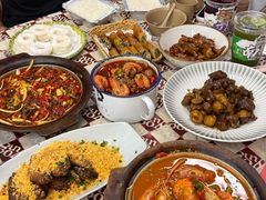 -老三样·旧食新味(船山路店)