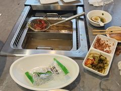 -鑫宝沙茶牛肉火锅(永泰店)