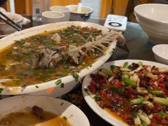 -飞虹鱼馆(春华路店)