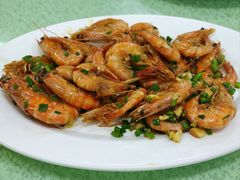 -景好海鲜餐厅(大鹏必选旅游店)