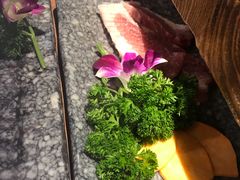 -万兴佳烤肉·长白山老味道(宏泰广场店)