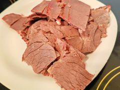 -老保定驴肉馆(云岗路店)