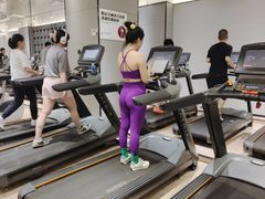 -FLARE STAR FITNESS(复地活力城店)