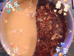 -熹悟海鲜火锅·广式打边炉